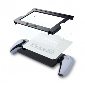 Nacon PlayStation Portal védőfólia (PSOFPORTFORCEGLASS)