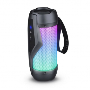 Bigben Party Mini Bluetooth hangszóró fekete (PARTYBTIPMINI)