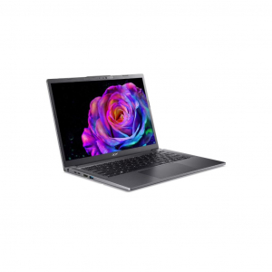 Acer Aspire A14-52M-71BH Laptop Win 11 Home acélszürke (NX.JFVEU.002)