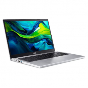 Acer Aspire GO AG15-32P-33EG Laptop Win 11 Home ezüst (NX.J8XEU.00B)