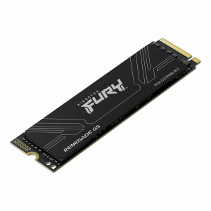 1TB Kingston Fury Renegade G5 M.2 NVMe SSD meghajtó (SFYR2S/1T0)