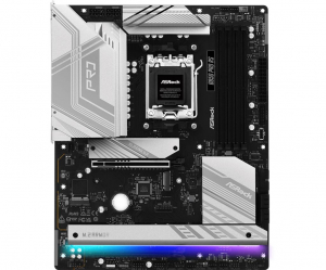 ASRock B850 Pro RS alaplap
