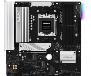 ASRock B850M Pro RS alaplap (90-MXBR60-A0UAYZ)
