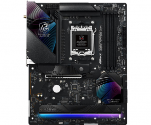 ASRock PHANTOM GAMING B850 RIPTIDE WIFI alaplap (90-MXBQT0-A0UAYZ)