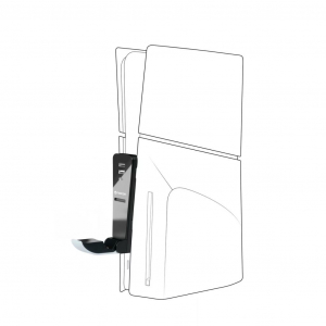 Nacon PlayStation 5 Slim kontrollertöltő HUB (PS5SMULTICHARGE)