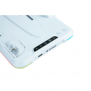 Nacon PlayStation 5 Slim multifunkionális állvány (PS5SCHARGESTANDFAN)