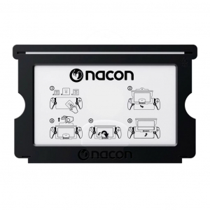 Nacon PlayStation Portal védőfólia (PSOFPORTFORCEGLASS)