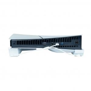 Nacon PlayStation 5 Slim vízszintes állvány USB-A porttal (PS5SHORIZSTAND)