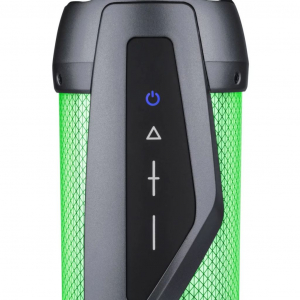 Bigben Party Mini Bluetooth hangszóró fekete (PARTYBTIPMINI)