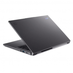 Acer Aspire A14-52M-71BH Laptop Win 11 Home acélszürke (NX.JFVEU.002)