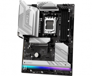 ASRock B850 Pro RS alaplap