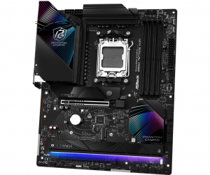 ASRock PHANTOM GAMING B850 RIPTIDE WIFI alaplap (90-MXBQT0-A0UAYZ)