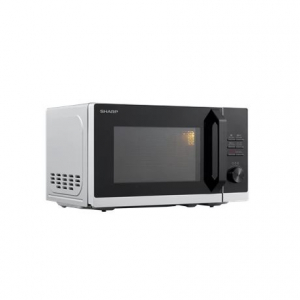 Sharp mikrohullámú sütő szürke (RCG251TS)