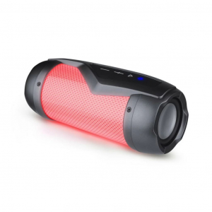 Bigben Party Mini Bluetooth hangszóró fekete (PARTYBTIPMINI)
