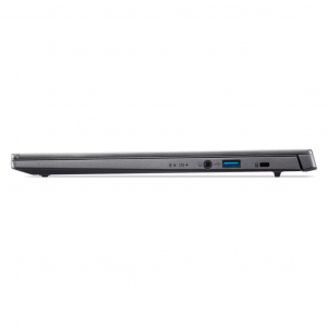 Acer Aspire A14-52M-71BH Laptop Win 11 Home acélszürke (NX.JFVEU.002)