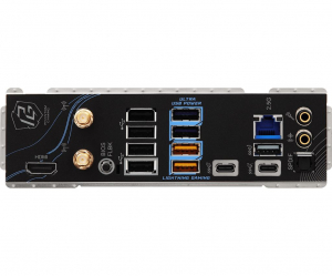 ASRock PHANTOM GAMING B850 RIPTIDE WIFI alaplap (90-MXBQT0-A0UAYZ)