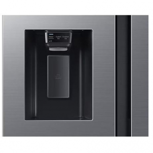 Samsung Side by side hűtőszekrény inox (RH65DG54R3S9EO)