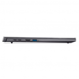 Acer Aspire A14-52M-71BH Laptop Win 11 Home acélszürke (NX.JFVEU.002)