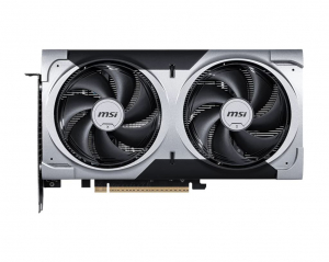 MSI GeForce RTX 5060 Ti 16G VENTUS 2X OC PLUS videokártya
