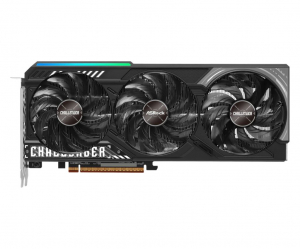 Gigabyte ATI Asrock RX 9070 CL 16G videokártya (RX9070 CL 16G)