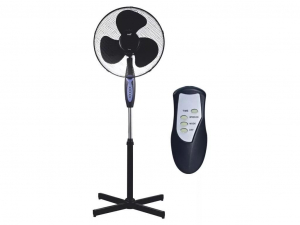 Well Freeze álló ventilátor 43cm fekete (FAN-STAND-FREEZE-WL)