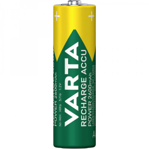 Varta ceruzaakku NiMH 2600 mAh 1.2V 1 db (05716101501)
