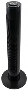 Well Glacial torony ventilátor 81cm fekete (FAN-TOWER-GLACIAL-WL)