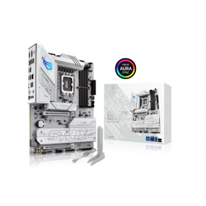 ASUS ROG STRIX B860-A GAMING WIFI alaplap (90MB1JI0-M0EAY0)