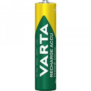 Varta mikroakku NiMH 800 mAh 1.2V 1 db (58398101501)
