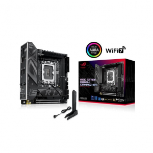 ASUS ROG STRIX B860-I GAMING WIFI alaplap (90MB1JB0-M0EAY0)