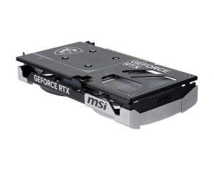MSI GeForce RTX 5060 Ti 16G VENTUS 2X OC PLUS videokártya
