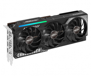 Gigabyte ATI Asrock RX 9070 CL 16G videokártya (RX9070 CL 16G)