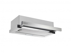 Tesla páraelszívó szürke-inox (DT600AX)