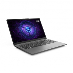 Lenovo LOQ 15IAX9E Laptop szürke (83LK0095HV)
