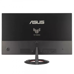 24" ASUS TUF Gaming VG249Q3R-J Gaming monitor fekete