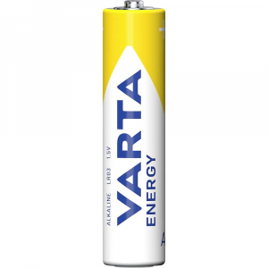 Varta ENERGY alk&aacute;li mang&aacute;n mikroelem 1.5V 50 db (04103229395)