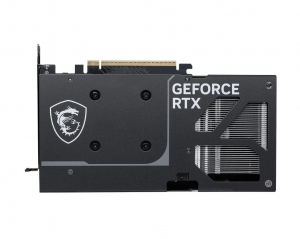 MSI GeForce RTX 5060 Ti 16G VENTUS 2X OC PLUS videokártya