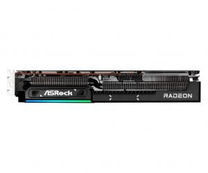 Gigabyte ATI Asrock RX 9070 CL 16G videokártya (RX9070 CL 16G)