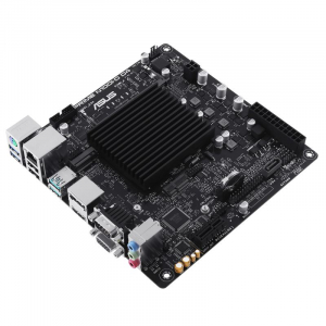 ASUS PRIME N100I-D D4-CSM alaplap (90MB1F70-M0EAYC)