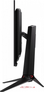 32" ASUS ROG Swift OLED PG32UCDP gamer monitor fekete (90LM0A50-B01370)