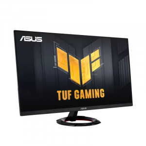 24" ASUS TUF Gaming VG249Q3R-J Gaming monitor fekete