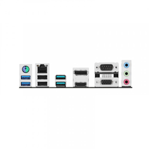 ASUS PRIME N100I-D D4-CSM alaplap (90MB1F70-M0EAYC)