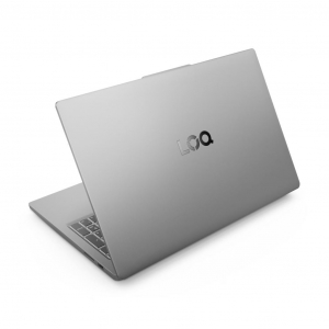 Lenovo LOQ 15IAX9E Laptop szürke (83LK0095HV)