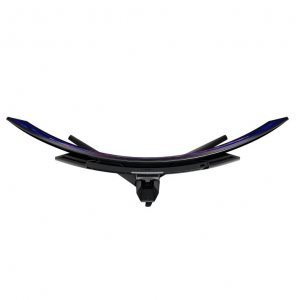 39" ASUS ROG Swift OLED PG39WCDM ívelt gamer monitor fekete (90LM09R0-B01170)