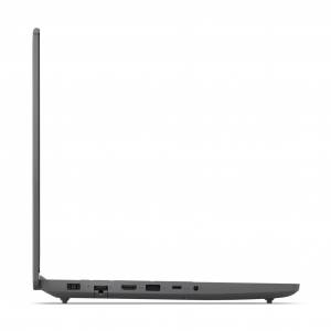 Lenovo LOQ 15IAX9E Laptop szürke (83LK0095HV)
