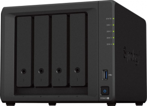 Synology DS923+ Hálózati adattároló (NAS) - Bontott termék!