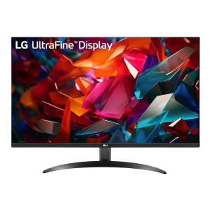 32" LG 32UR500K-B monitor