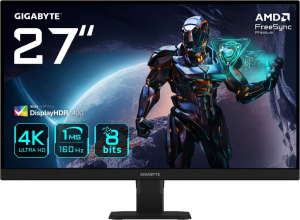 27" Gigabyte GS27U Gaming monitor
