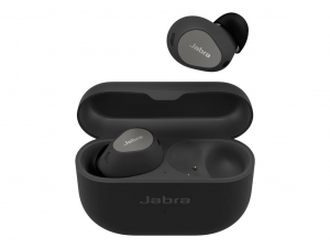 Jabra Elite 10 TWS Bluetooth fülhallgató fekete (100-99280900-99)