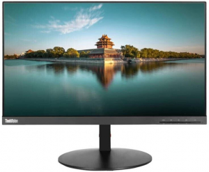 22" Lenovo ThinkVision T22i-30 monitor (63B0MAT6EU)